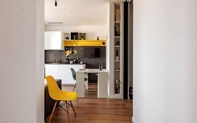 Carulli Suite Design - home automation&mechanical ventilation