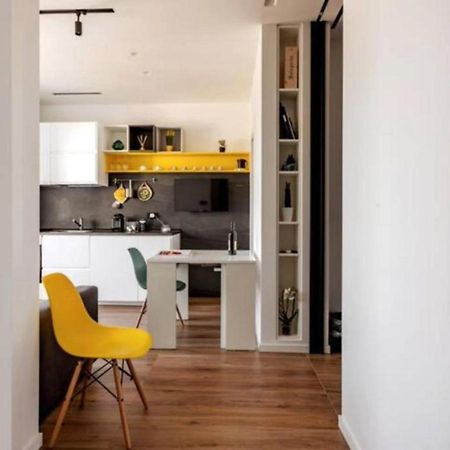 Carulli Suite Design - home automation&mechanical ventilation Bari Esterno foto