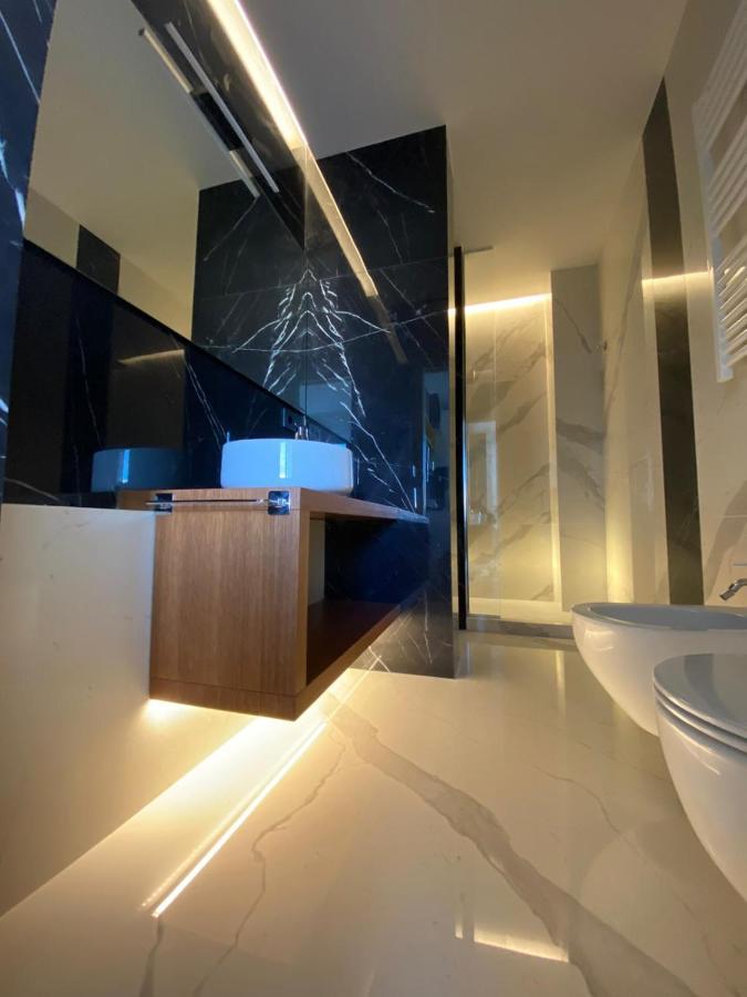 Carulli Suite Design - home automation&mechanical ventilation Bari Esterno foto