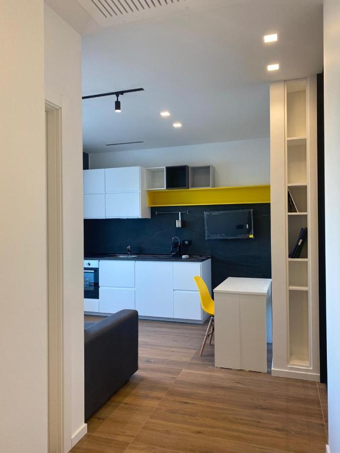 Carulli Suite Design - home automation&mechanical ventilation Bari Esterno foto