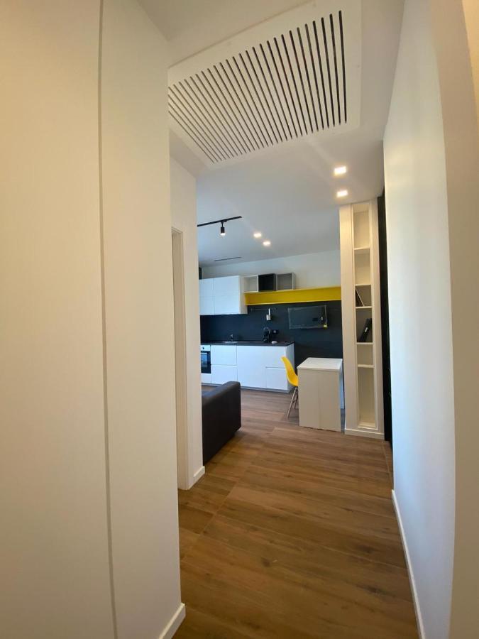 Carulli Suite Design - home automation&mechanical ventilation Bari Esterno foto