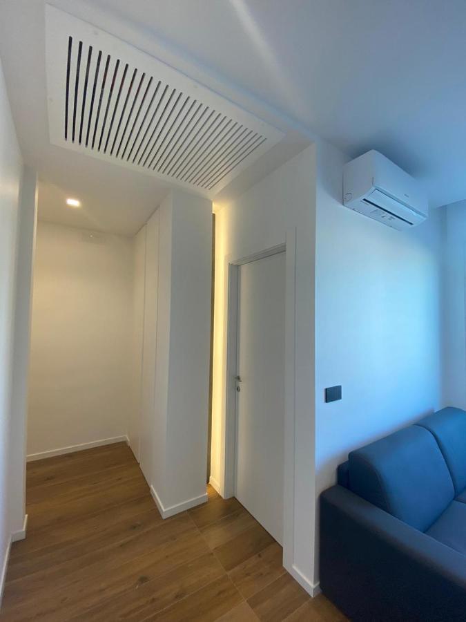 Carulli Suite Design - home automation&mechanical ventilation Bari Esterno foto