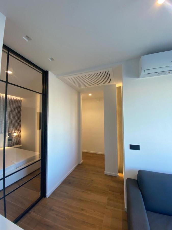 Carulli Suite Design - home automation&mechanical ventilation Bari Esterno foto