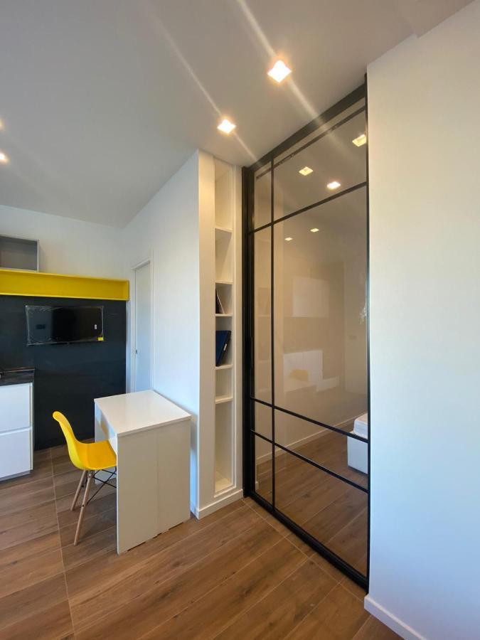 Carulli Suite Design - home automation&mechanical ventilation Bari Esterno foto