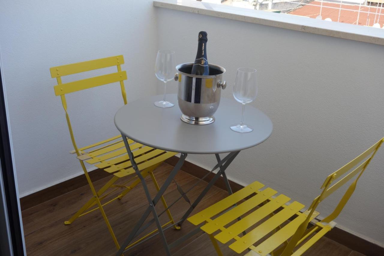Carulli Suite Design - home automation&mechanical ventilation Bari Esterno foto
