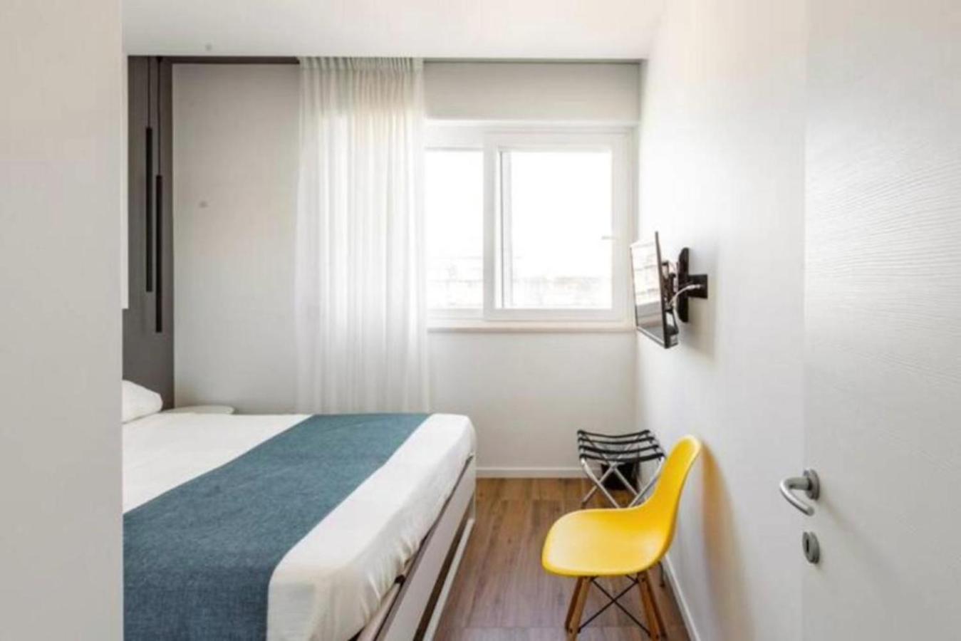 Carulli Suite Design - home automation&mechanical ventilation Bari Esterno foto