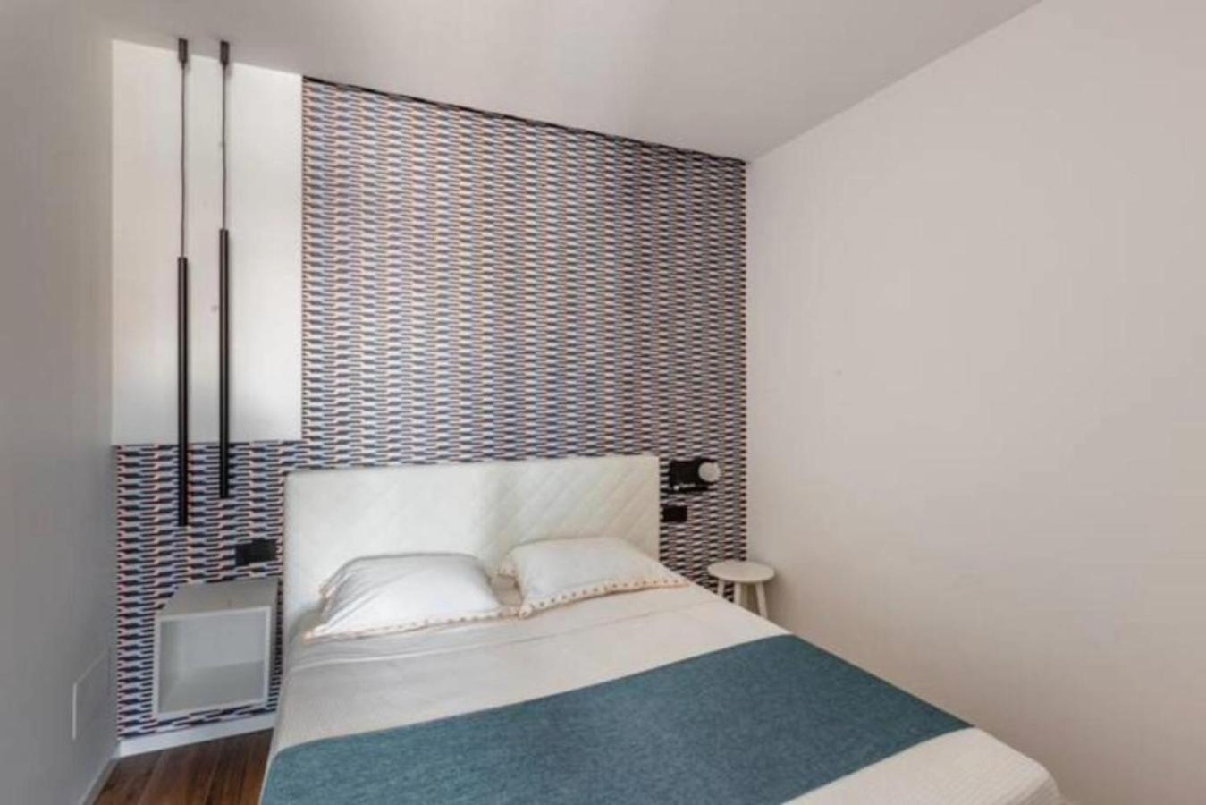 Carulli Suite Design - home automation&mechanical ventilation Bari Esterno foto