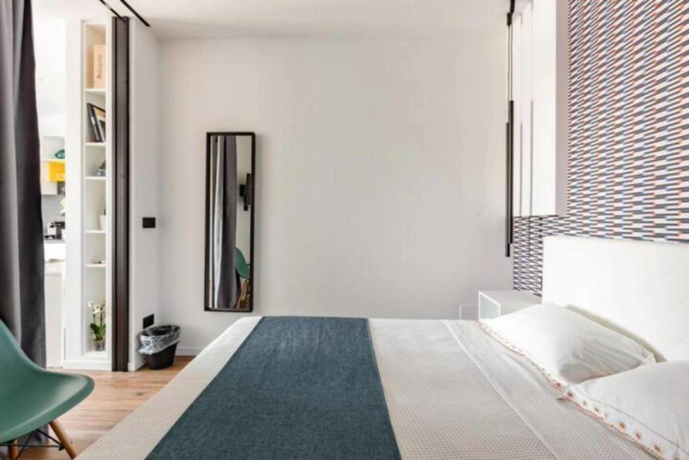Carulli Suite Design - home automation&mechanical ventilation Bari Esterno foto
