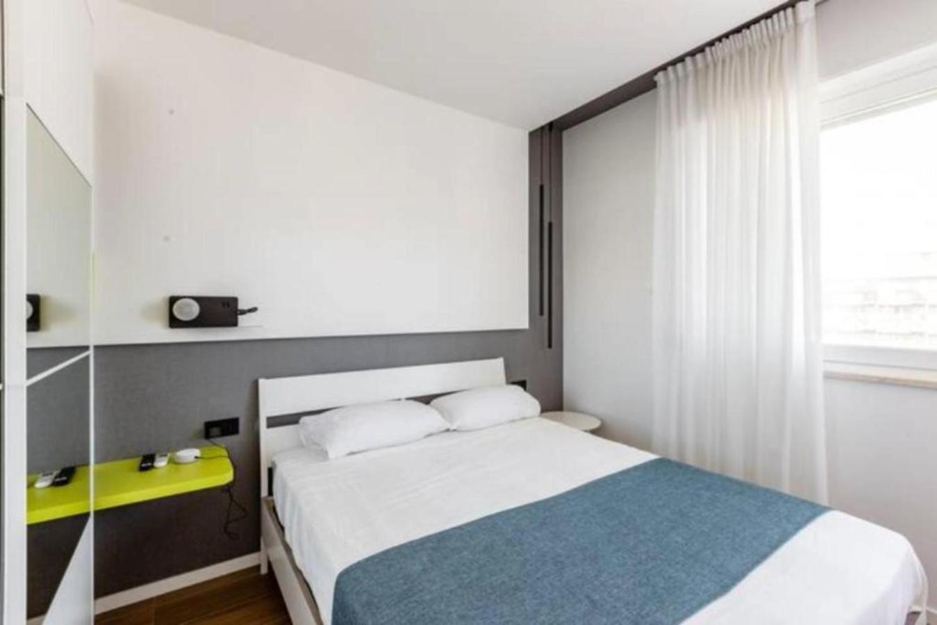 Carulli Suite Design - home automation&mechanical ventilation Bari Esterno foto