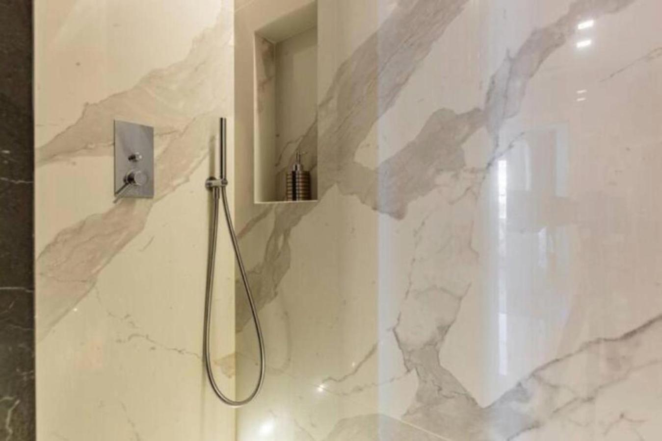 Carulli Suite Design - home automation&mechanical ventilation Bari Esterno foto